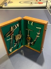 Bartender kit set for sale  Cheshire