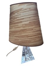 Lampe daum cristal d'occasion  Guillestre