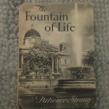 Fountain life patience for sale  LONDON
