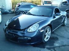 Porsche boxster passenger for sale  SWANSEA