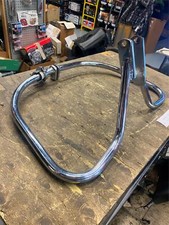 Usado, Alforje traseiro de fábrica Gaurds Harley OEM FLSTS 1997-99 genuíno Heritage Springer comprar usado  Enviando para Brazil
