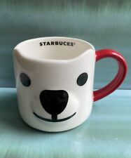 Starbucks 2017 christmas for sale  PEEBLES