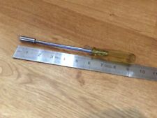 Vintage nut spinner for sale  LOUGHBOROUGH