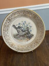 Lenox mockingbirds plate for sale  Milton