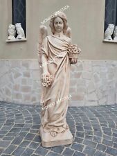 Statua angelo angioletto usato  San Marco Evangelista