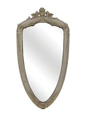 Antique shield shaped for sale  Pawnee