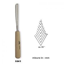 Sgorbia con manico usato  Cividale del Friuli