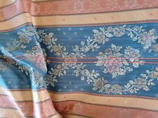 Tessuto cotone damascato usato  Villafranca Sicula