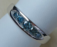 Fancy blau brillant gebraucht kaufen  Lichtenberg