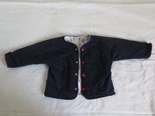 Baby jacke größe gebraucht kaufen  Erftstadt