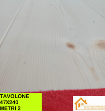Tavola legno abete usato  Oricola