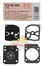 Serie membrane originale usato  Italia