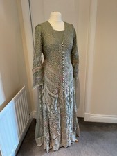 Asian long dress for sale  STIRLING