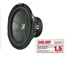 Subwoofer kicker mod. usato  Santa Maria Capua Vetere