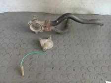 Coperchio guscio porta usato  Acerra