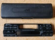 Vintage sony car usato  Roma