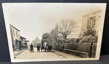 Postcard street view for sale  CLACTON-ON-SEA