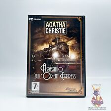 Agatha christie assassinio usato  Vo