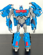 Figura suelta Transformers Voyager Prime Ultra Magnus. segunda mano  Embacar hacia Mexico