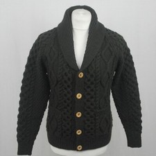 Inverallan shawl collar for sale  LONDON