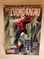 Uomo ragno speciale usato  Reggio Emilia