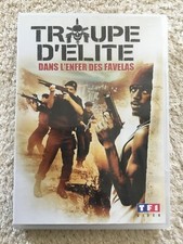 Dvd troupe élite d'occasion Dvd troupe élite d'occasion  Nice-