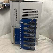 Thecus n7510 nasdeluxe gebraucht kaufen  Bretten