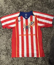 2004 atletico madrid for sale  Fontana