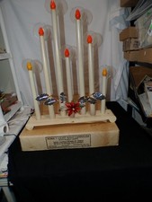 Vintage noma christmas for sale  North Royalton