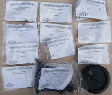 2 c corvette parts for sale  San Jose