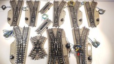 Märklin gleis konvolut gebraucht kaufen  Dortmund