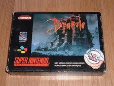 Jeu super nintendo d'occasion  Les Mureaux