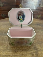 Vintage girl musical for sale  Norfolk