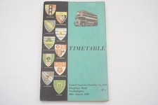 1959 united counties for sale  WATFORD