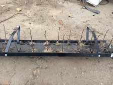 Ride mower roller for sale  MARGATE