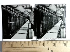 Vintage stereoview conveyor for sale  Niagara Falls