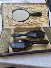 Vintage luxe brush for sale  GAINSBOROUGH