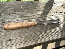 Buck bros fingernail for sale  Chagrin Falls