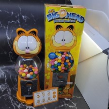 Vintage garfield cat for sale  Somerset