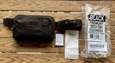 Tumi schofield utility for sale  Pompano Beach