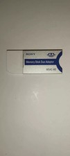 Memory stick duo d'occasion  Haguenau