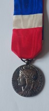 Médaille honneur travail d'occasion  Rambouillet