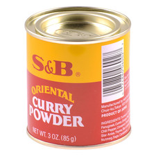 Curry powder oriental for sale  Clinton