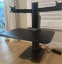 Ergonomic electric sit for sale  Saint Louis