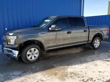 Conjunto de peça de freio antibloqueio compatível com 17-18 Ford F150 Raptor 1257283 comprar usado  Enviando para Brazil