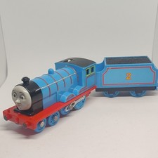 Edward train tender for sale Edward train tender for sale  WAKEFIELD