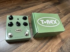 Rex moller boost for sale  HULL