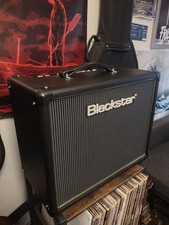 Blackstar tube guitar for sale  Roseville
