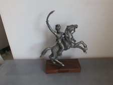 étains prince officier d'occasion  Brest