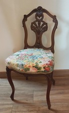 Superbe chaise style d'occasion  Châtillon-Coligny